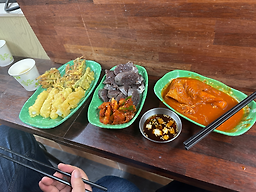 거제리분식 사진 2