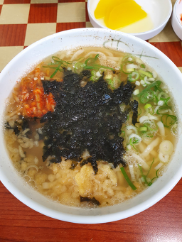성원칼국수 사진 6