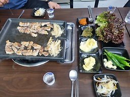 삼시네끼 사진 2