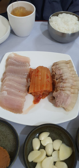 사랑채 사진 2