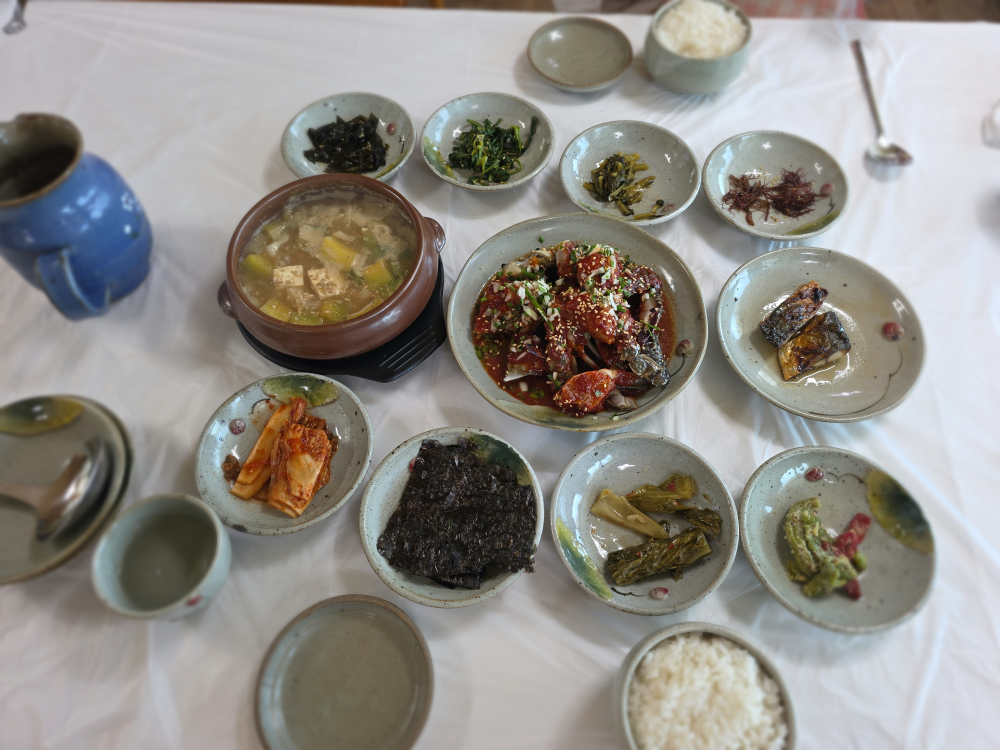 갯내음식당&펜션 사진 3