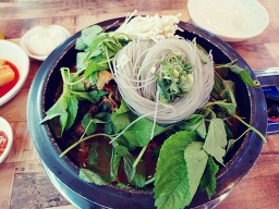 청기와뼈다귀해장국 통영점 사진 2