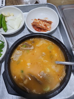 수영본가돼지국밥 사진 7