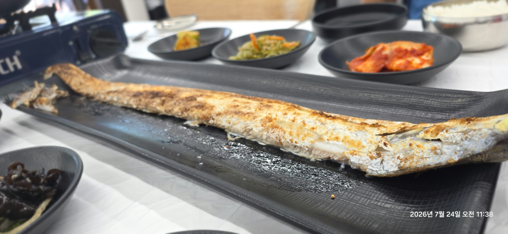 갈치회관 대표 사진