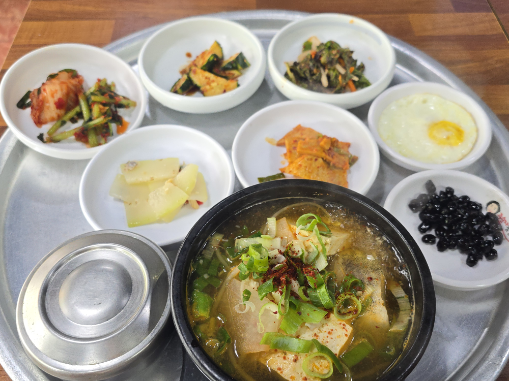 토담 신평점 대표 사진