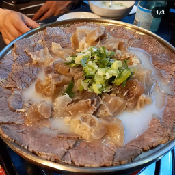 태백한우 사진 3