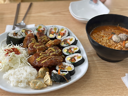 맘스김밥 본점 대표 사진