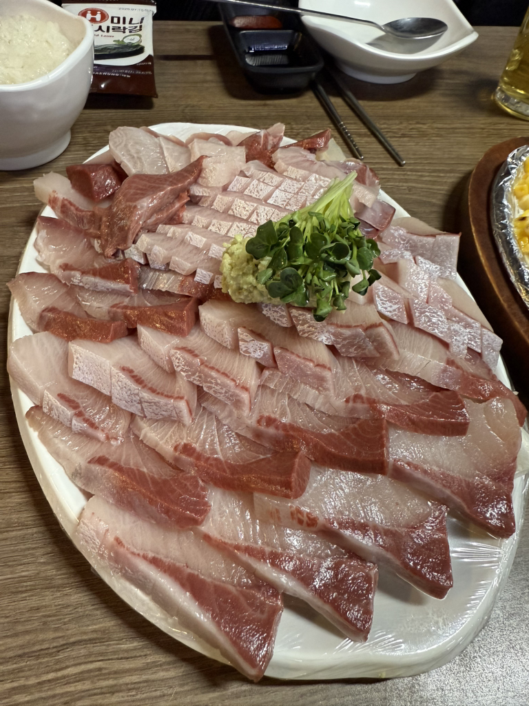 대박횟집 남포점 사진 6