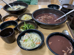 사랑손팥죽 사진 2