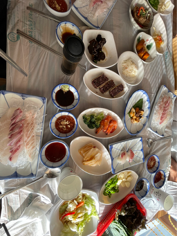 우리횟집 사진 2