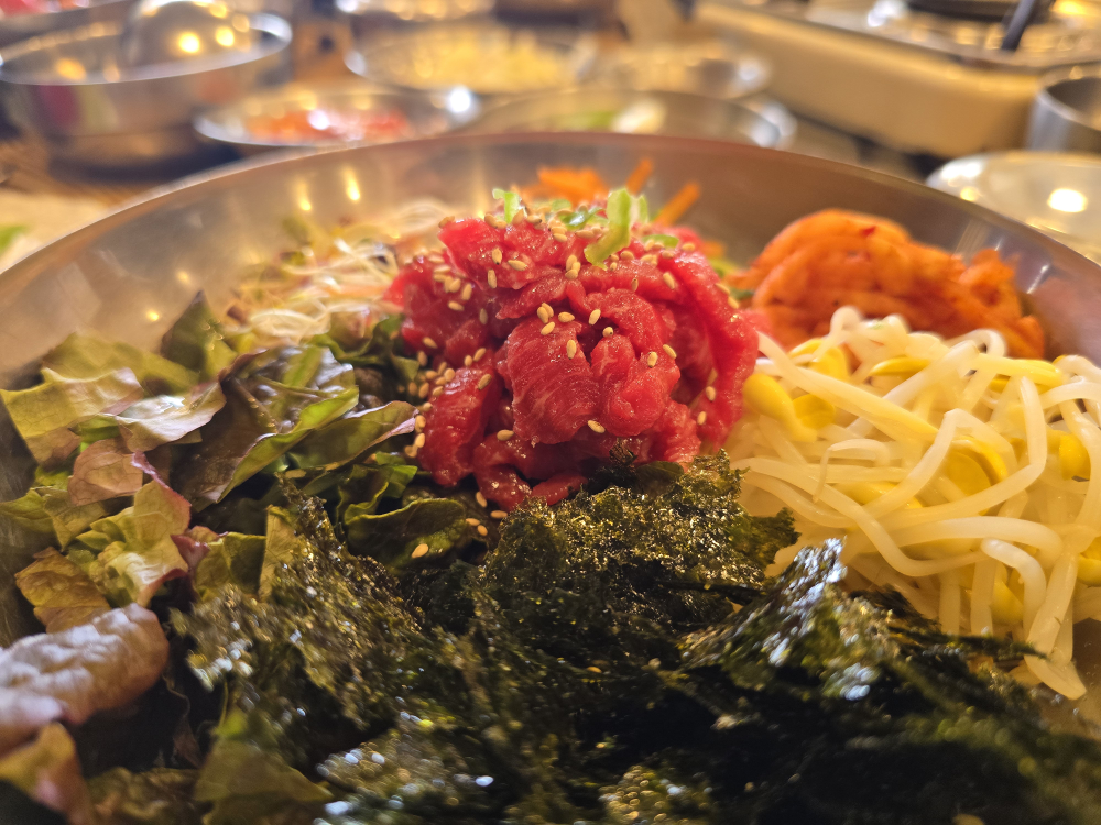 육깝돈 사진 3
