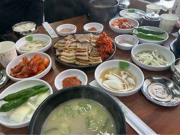 식기전에 사진 7