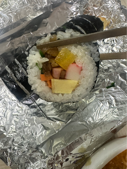모모네김밥 대표 사진