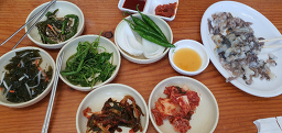 청화식당 사진 2