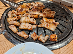 맛있는고기에솜씨를더하다 주례점 사진 2