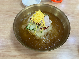 가야밀면 대표 사진