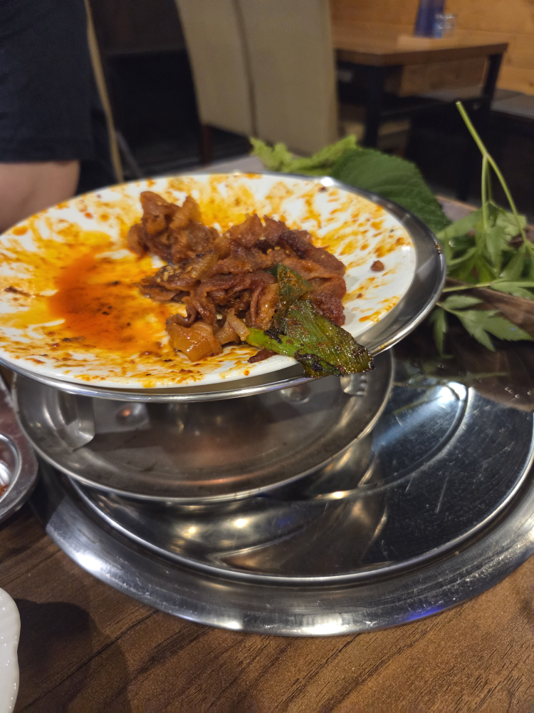 22구녕 연탄구이 대표 사진