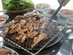 정남토종닭가든 대표 사진