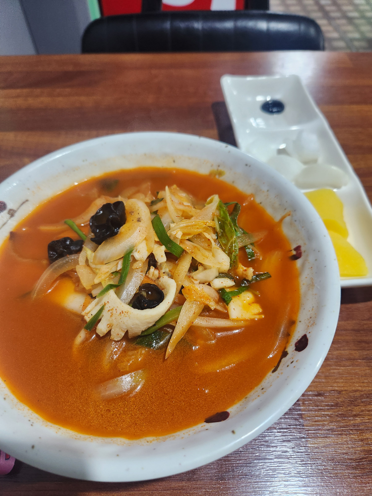대연중국관 대표 사진