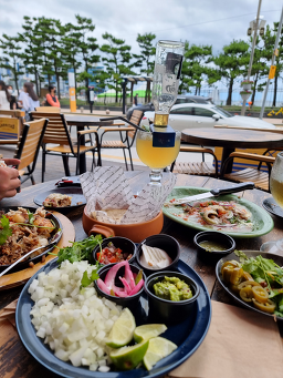 엘까르니따스 광안리점 사진 3