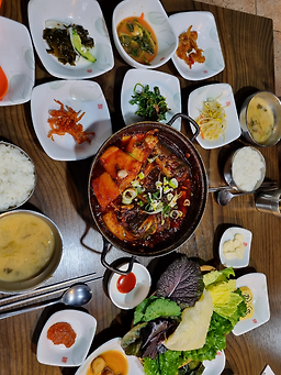 양지쌈밥 대표 사진