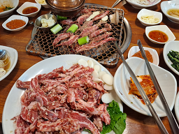 머시기숯불구이 사진 5