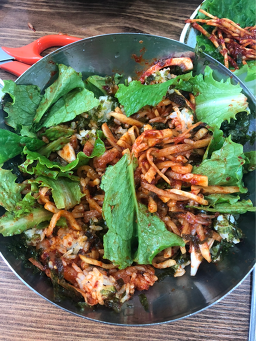 청해식당 사진 8