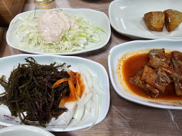 어촌싱싱해물탕 대표 사진