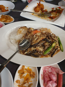 남풍 파라다이스호텔 부산점 사진 3