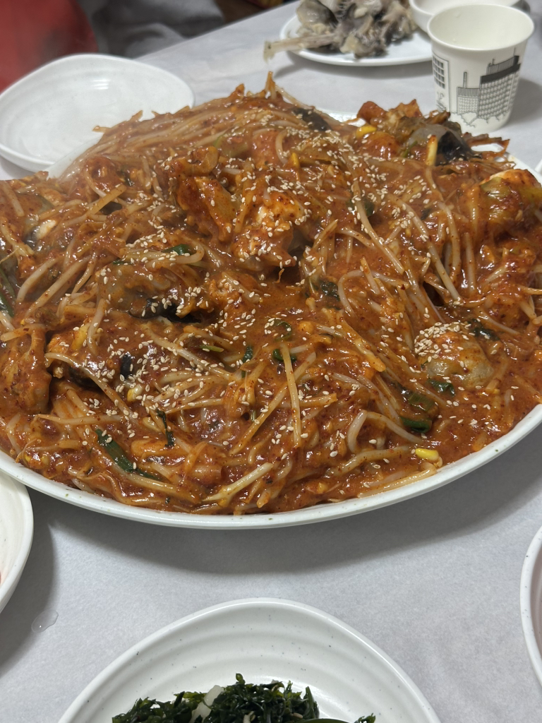 일미아구찜 대표 사진