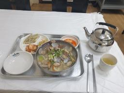 보성바지락칼국수 사진 4