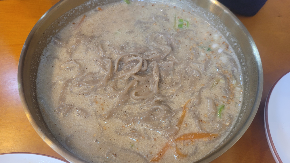 메밀꽃 사진 2