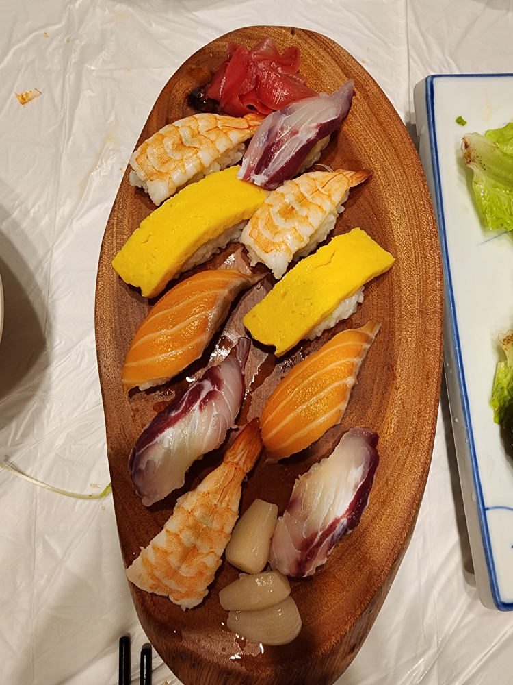 황궁물회 대표 사진