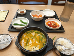 백세촌순대돼지국밥 대표 사진