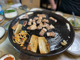 산들식당 대표 사진