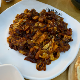바보형제쭈꾸미 수영점 사진 3