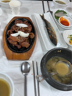 병영서가네 대표 사진