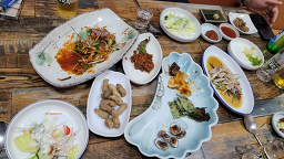 남경회초밥 사진 2