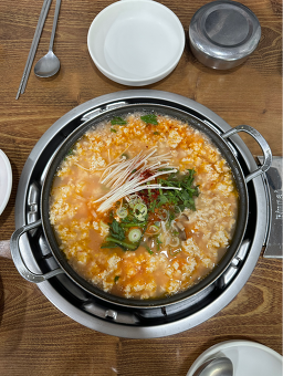 소나무집초당순두부 사진 5