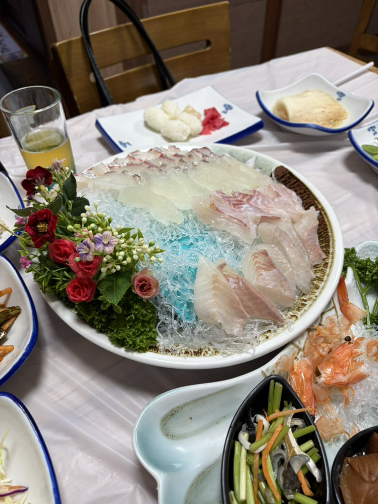자갈치횟집 사진 4