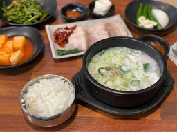 용강국밥 본점 사진 8