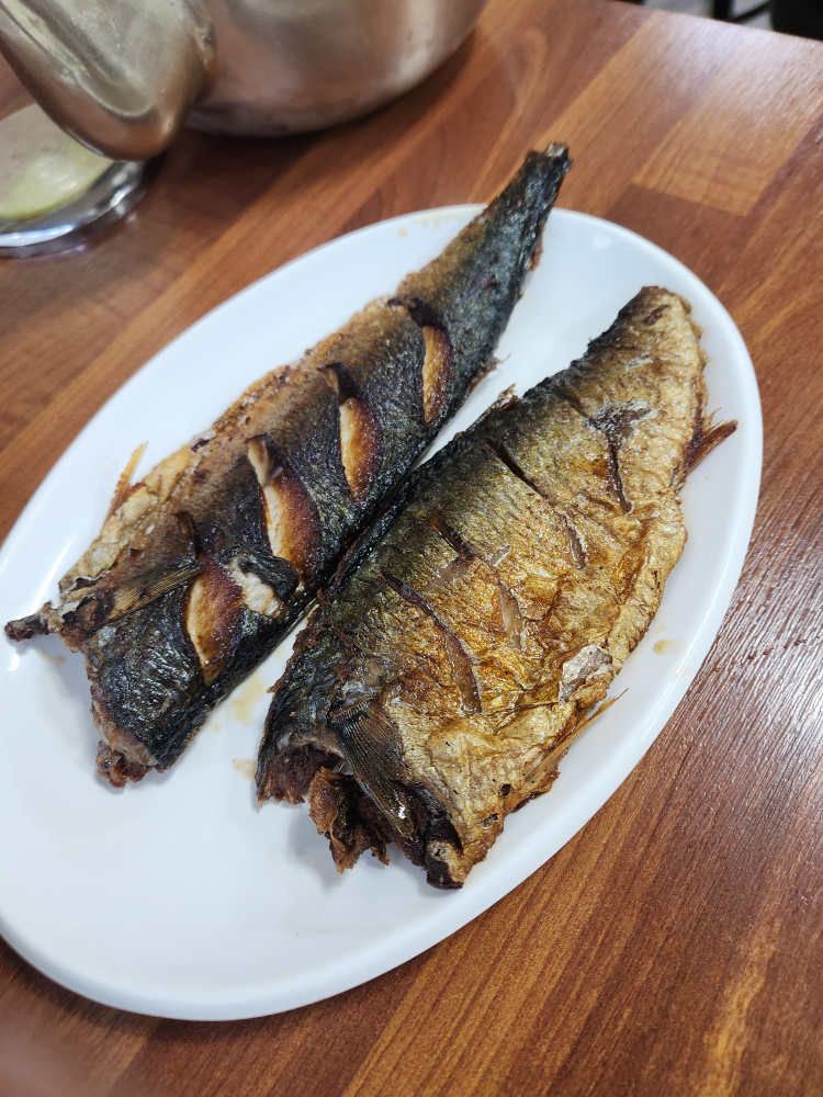일월식당 대표 사진