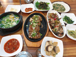 해강 사진 3