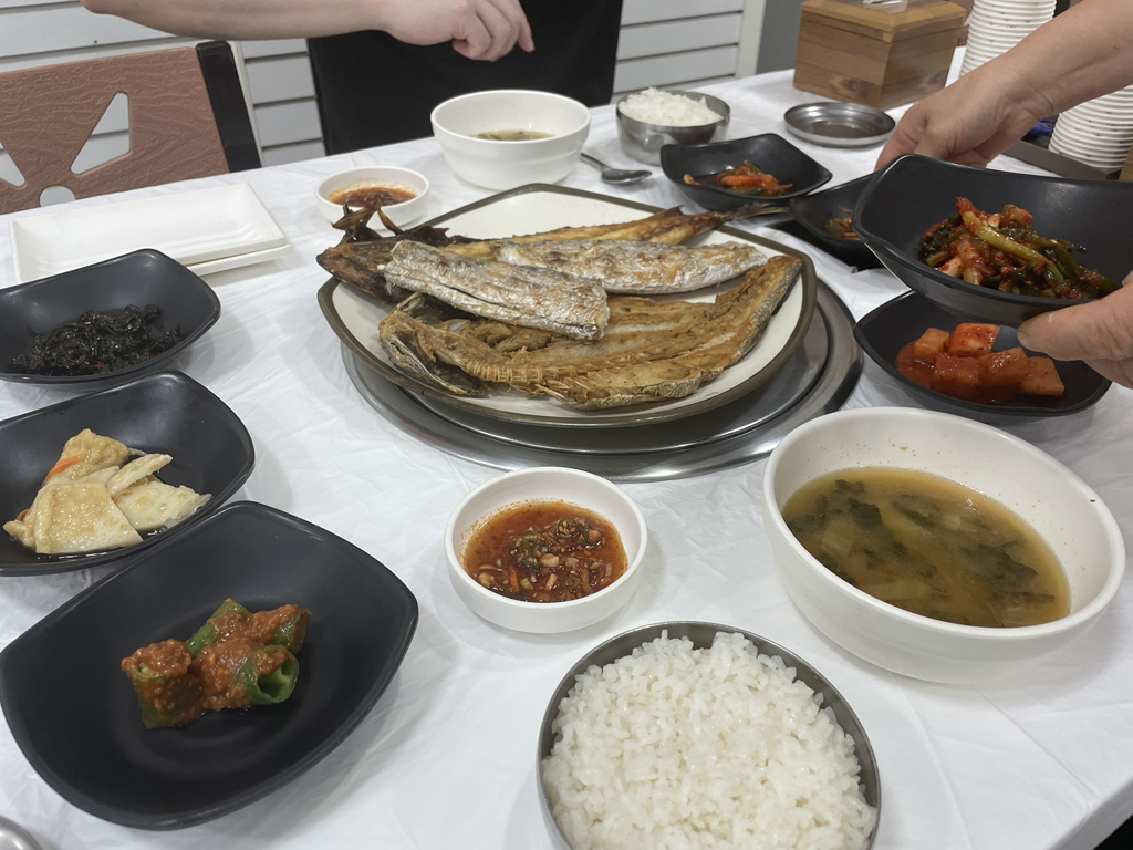 팔남매식당 대표 사진