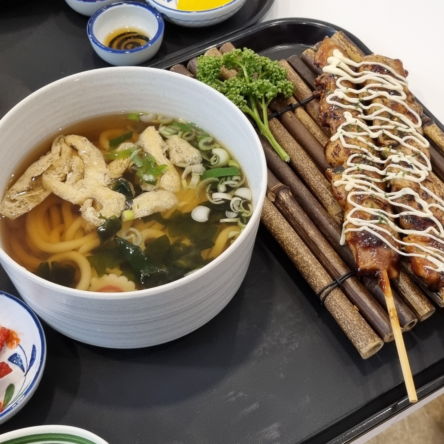 하루우동 부산서면점 사진 7