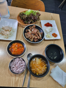 엄마손돼지불백 사진 4