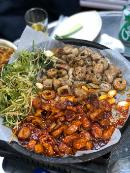 대양곱창연탄구이 사진 6