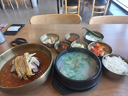 교동면옥 부산명지점 대표 사진