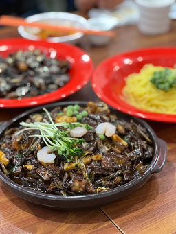사천성 대표 사진
