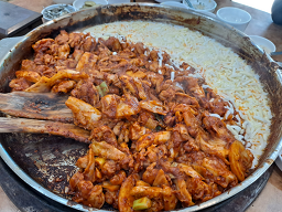 매운춘천닭갈비 사진 8